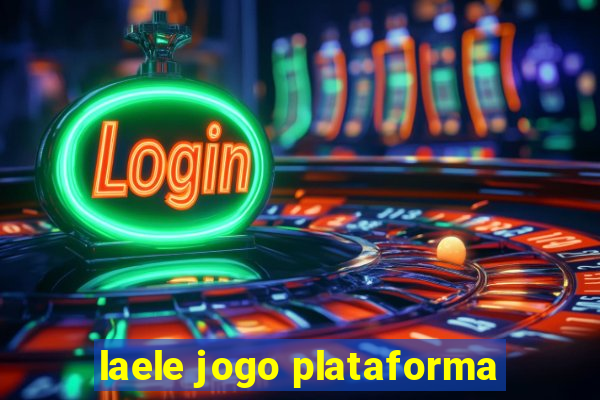 laele jogo plataforma